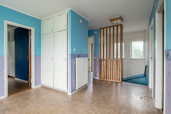 8 rum villa på Älgered 113 A & B Bergsjö, Nordanstigs kommun - bild 2