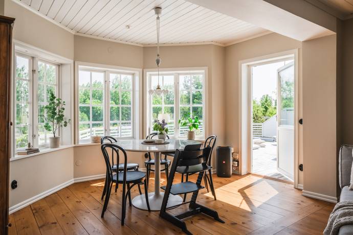 3 rum Villa på Sippstigen 21 Engesberg Gävle kommun - bild 29