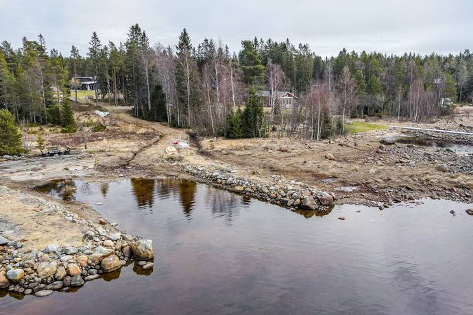 4 rum Villa på Verkholmen 48A Verkholmen, Täfteå Umeå kommun - bild 54