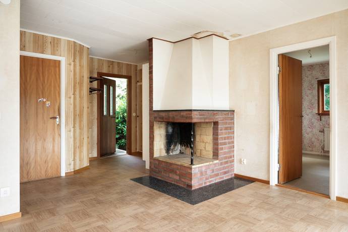 4 rum villa på Humleskärsvägen 8 Tjuvkil, Kungälvs kommun - bild 3