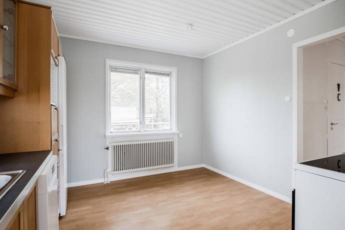 3 rum Villa på Kullavägen 36 Fagersanna / Ransberg Tibro kommun - bild 13