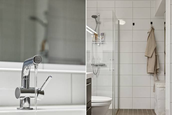 2 rum Lägenhet på Övre Hallegatan 54 Centrala Hisingen Göteborgs kommun - bild 11