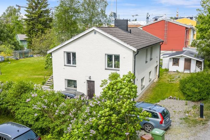 4 rum villa på Kvarntorpsvägen 19 Vega, Haninge kommun - bild 3