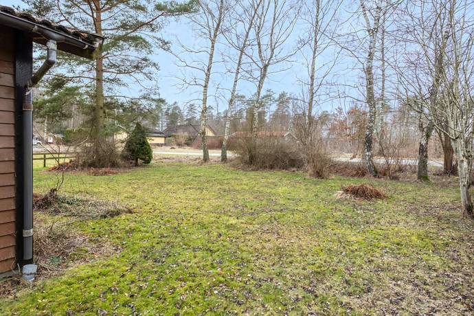4 rum Villa på Torpaäng 2 Karups Nygård Sjöbo kommun - bild 28