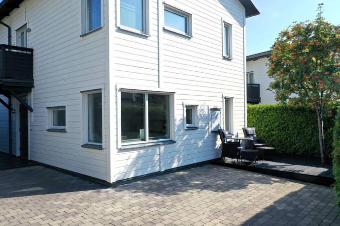 4 rum Villa på Gulsparvsvägen 20 Nyby Vallentuna kommun - bild 36