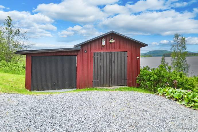 5 rum Villa på Norra Nordanede 500 Torpshammar Ånge kommun - bild 35
