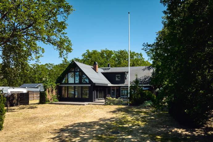9 rum Villa på Knipuddevägen 16 Dunö Kalmar kommun - bild 16
