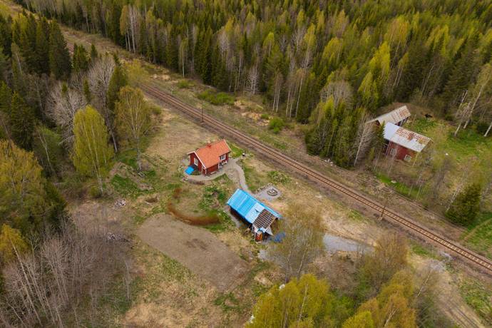 1 rum Fritidshus på Kyrkvägen 15 Nyåker Nordmalings kommun - bild 31