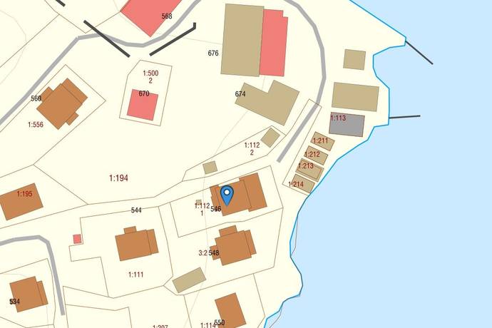 203 m² Vinterbonat fritidshus på Kristineberg 546 Fiskebäckskil Lysekils kommun - bild 44