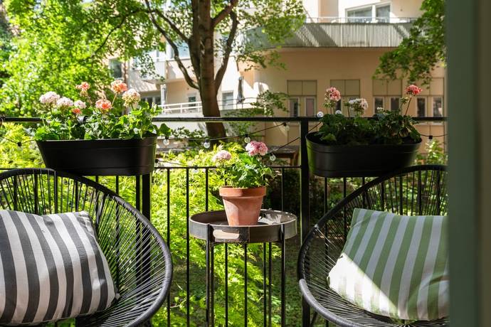 1.5 rum Lägenhet på Luxgatan 6, 1tr Kungsholmen / Lilla Essingen Stockholms kommun - bild 7
