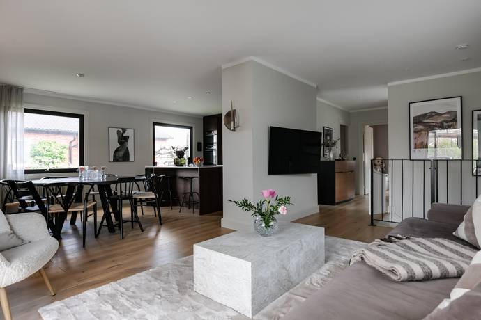 5 rum villa på Jeremiasvägen 11 Sörby, Örebro kommun - bild 5