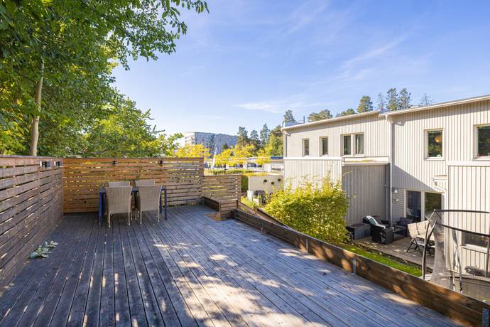 Lavettvägen 4B, Rissne, Sundbybergs kommun