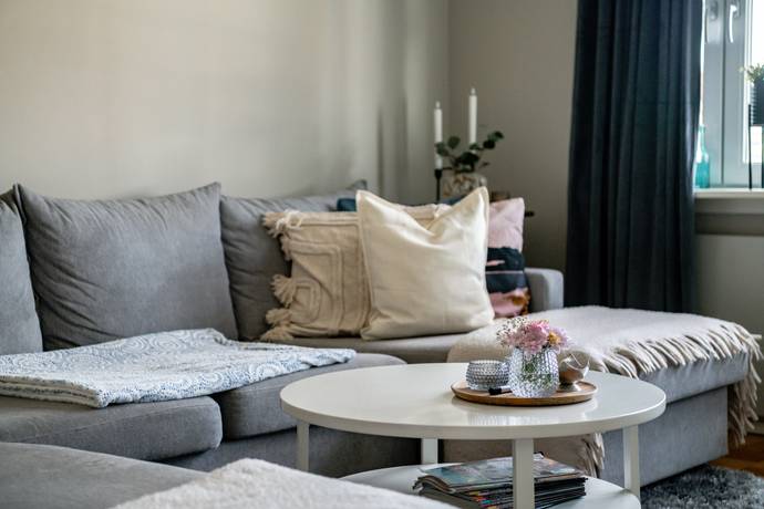 4 rum Villa på Åkervägen 7 Söderhamns kommun - bild 9