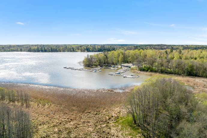 6 rum Villa på Vallby-Husby 14 (Husbylund) Vallby Enköpings kommun - bild 70
