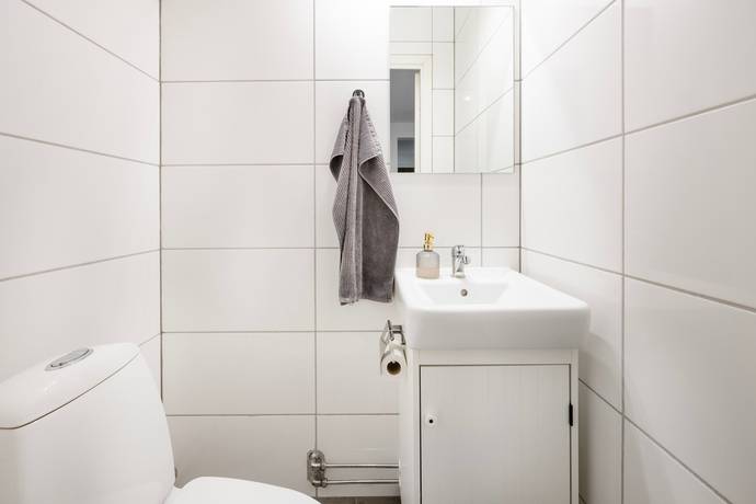 4 rum Lägenhet på Von Lingens väg 27 Rosengård/Appelgård Malmö kommun - bild 26
