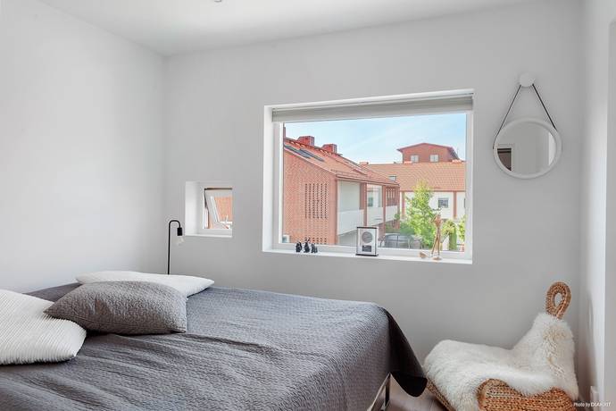 9 rum Radhus på Ekologvägen 9 Råbylund Lunds kommun - bild 16