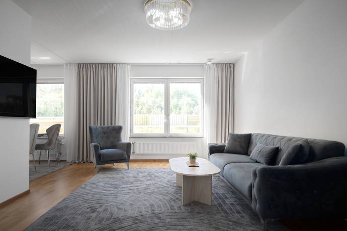 4 rum Lägenhet på Storseglet 45 Vega Haninge kommun - bild 7