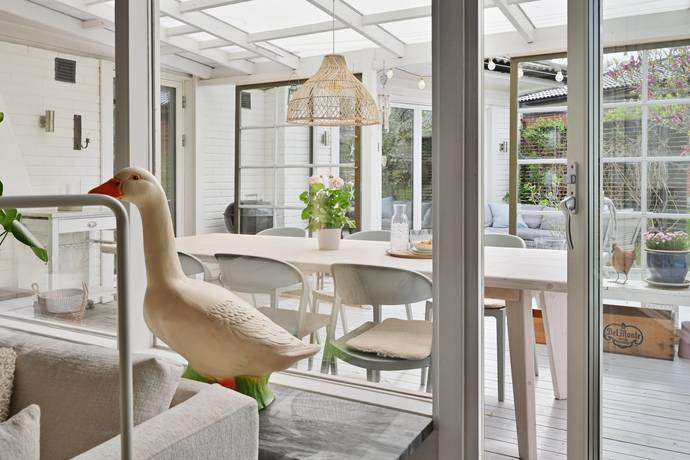 5 rum Villa på Malvastigen 17B Edsängen Sollentuna kommun - bild 13