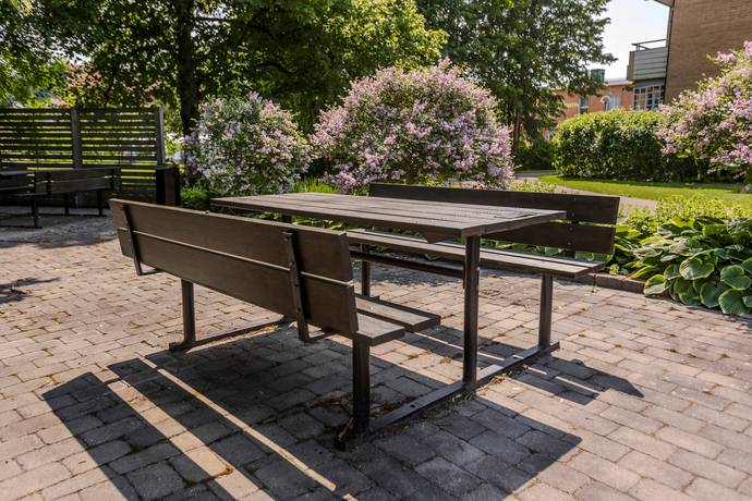 2 rum Lägenhet på Engholmsgatan 26A Karlstad Karlstads kommun - bild 21