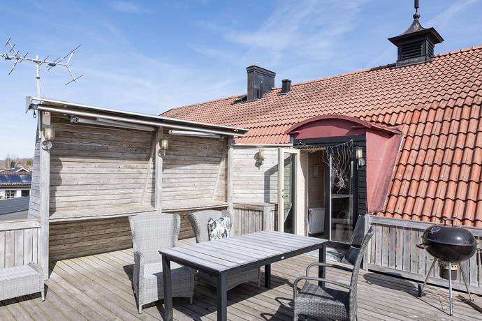 6 rum Övrig på Bräknevägen 37 Bräkne-hoby Ronneby kommun - bild 29