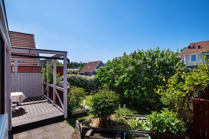 4 rum kedjehus på Rösvägen 56 Skarpäng, Täby kommun - bild 5