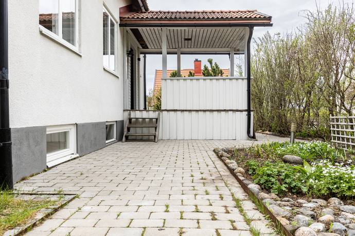 4 rum Villa på Skogsbrynet 18 Sandbacka Umeå kommun - bild 55