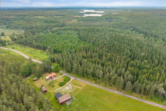 4 rum villa på Breven 808 Högsjö, Örebro kommun - bild 4