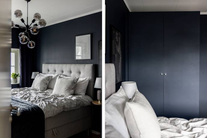 5 rum Kedjehus på Viktor Dahléns väg 124 Mosås Örebro kommun - bild 22