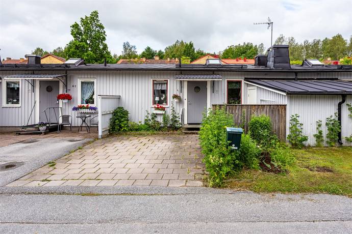 Nora, Nora kommun