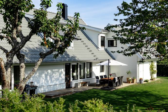 Hagadalsvägen 1B, Väster, Växjö kommun