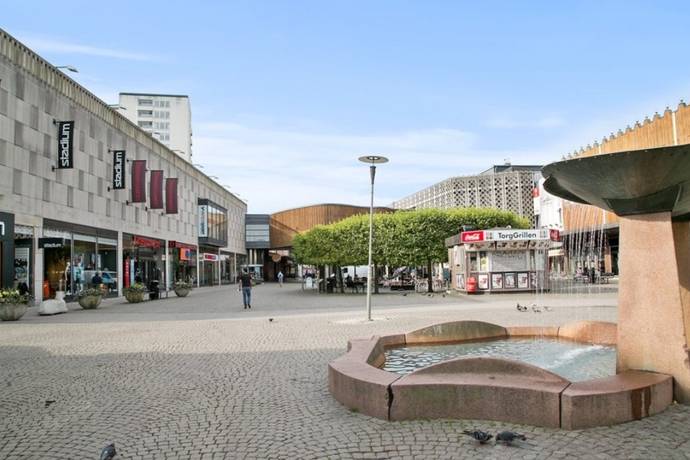 1 rum lägenhet på Storforsplan 5 Farsta, Stockholms kommun - bild 5