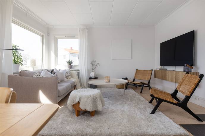 5 rum Villa på Masmästaregatan 2 Hammarbacken Ludvika kommun - bild 11