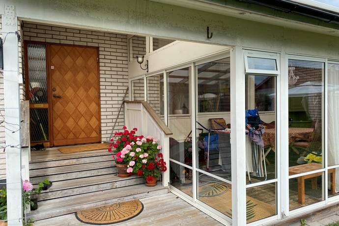 4 rum villa på Ormbärsvägen 21 Böleäng, Umeå kommun - bild 5