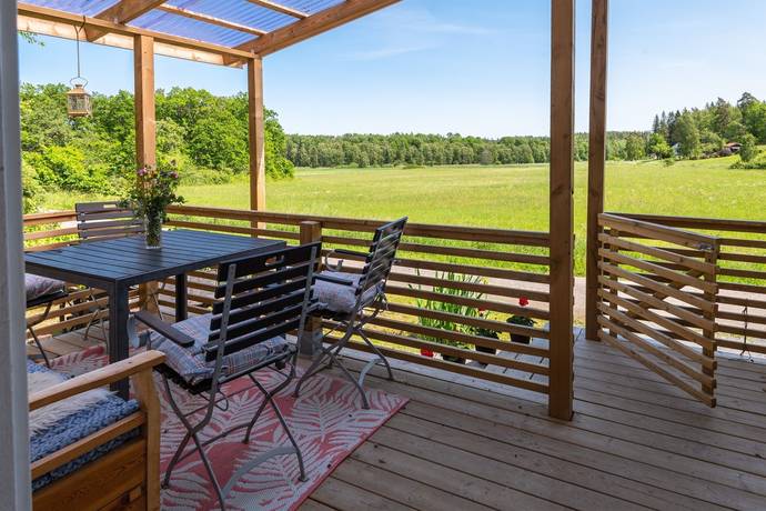 3 rum villa på Östra Ny 245 Vikbolandet, Norrköpings kommun - bild 4