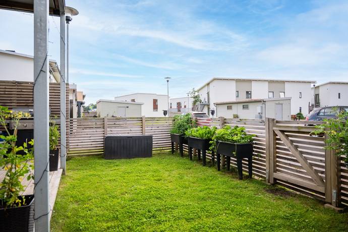 2 rum Lägenhet på Lundsbäcksgatan 14A Vasatorps trädgård Helsingborgs kommun - bild 19
