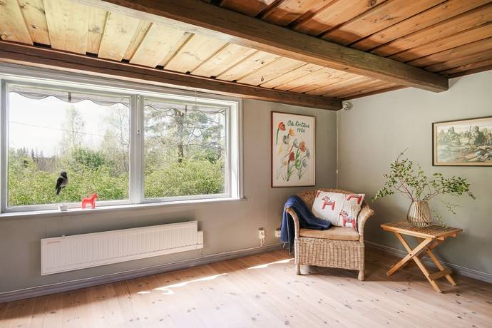 41 m² Villa på Nyhyttan 103 Säters kommun - bild 7