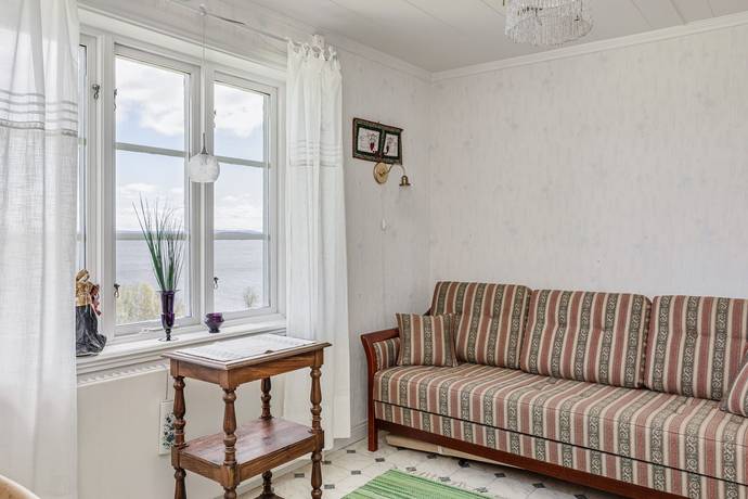 6 rum Gård utan jordbruk på Hallenvägen 28 Hallen Åre kommun - bild 23