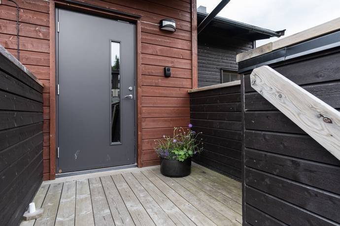 4 rum Lägenhet på Tegebäcksvägen 7G Tegefjäll Åre kommun - bild 5