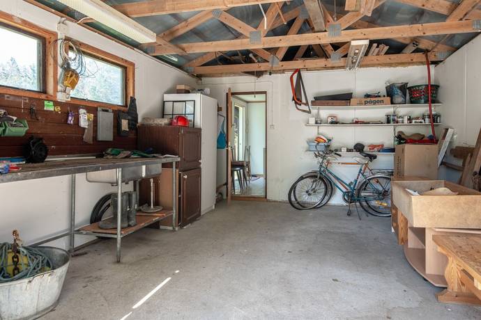 3 rum Vinterbonat fritidshus på Dalahagsvägen 28 Ramsdal Söderköpings kommun - bild 28