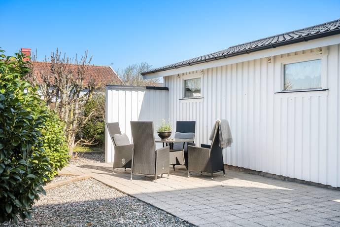 5 rum Villa på Sammels väg 14 Glommen Falkenbergs kommun - bild 21