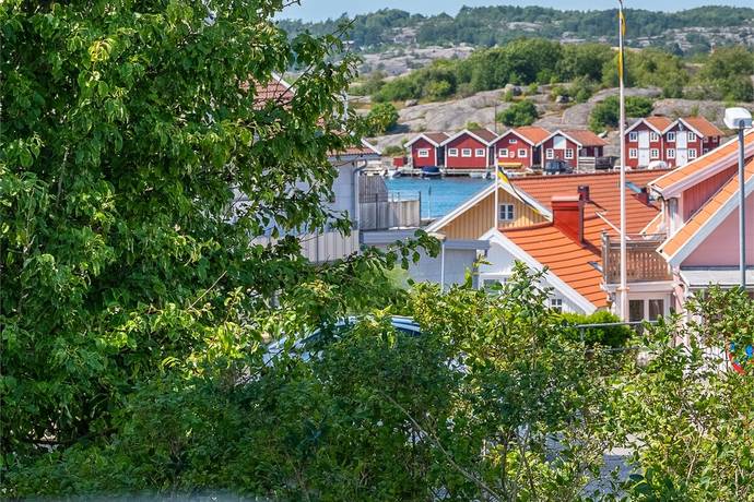 4 rum villa på Torggatan 9 Hunnebostrand, Sotenäs kommun - bild 2