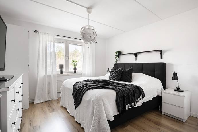 3 rum Lägenhet på Novilla 3, 1tr. Bålsta - Centrum Håbo kommun - bild 6