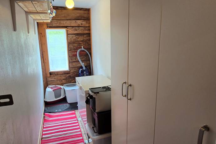 6 rum Vinterbonat fritidshus på Björkefallsvägen 506-80 Olofströms kommun - bild 63