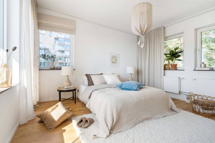 Tollareslingan 13A, Tollare, Nacka kommun