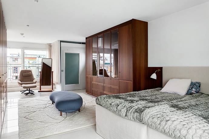 5 rum Villa på Kompassgatan 12 Västra Hamnen Malmö kommun - bild 22