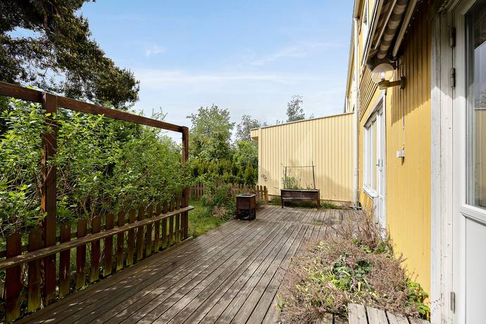 5 rum Radhus på Norrholmsgränd 1 Skärholmen Stockholms kommun - bild 34