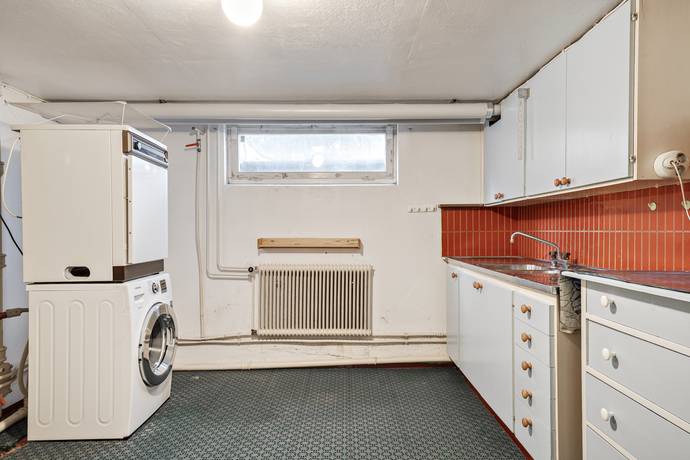 5 rum Radhus på Södergatan 24B Centrum Höörs kommun - bild 21
