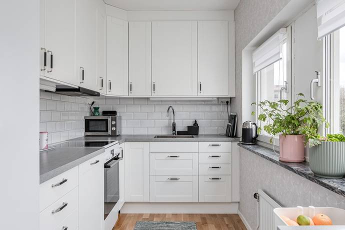 4 rum lägenhet på Södra Torlandsgatan 21A Östersund, Östersunds kommun - bild 1
