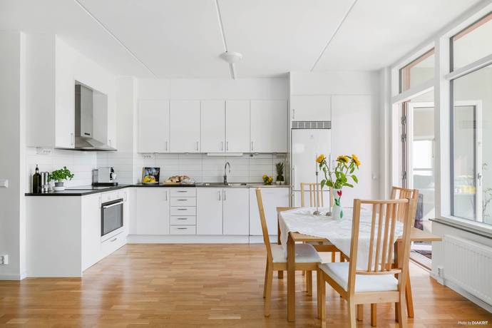 2 rum lägenhet på Attundagränd 5 Sollentuna Centrum, Sollentuna kommun - bild 4
