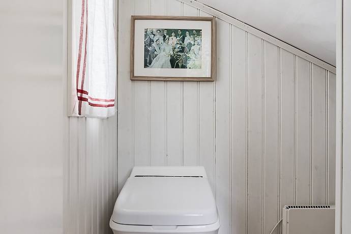 2 rum fritidshus på Mon 136 Djurås, Gagnefs kommun - bild 5